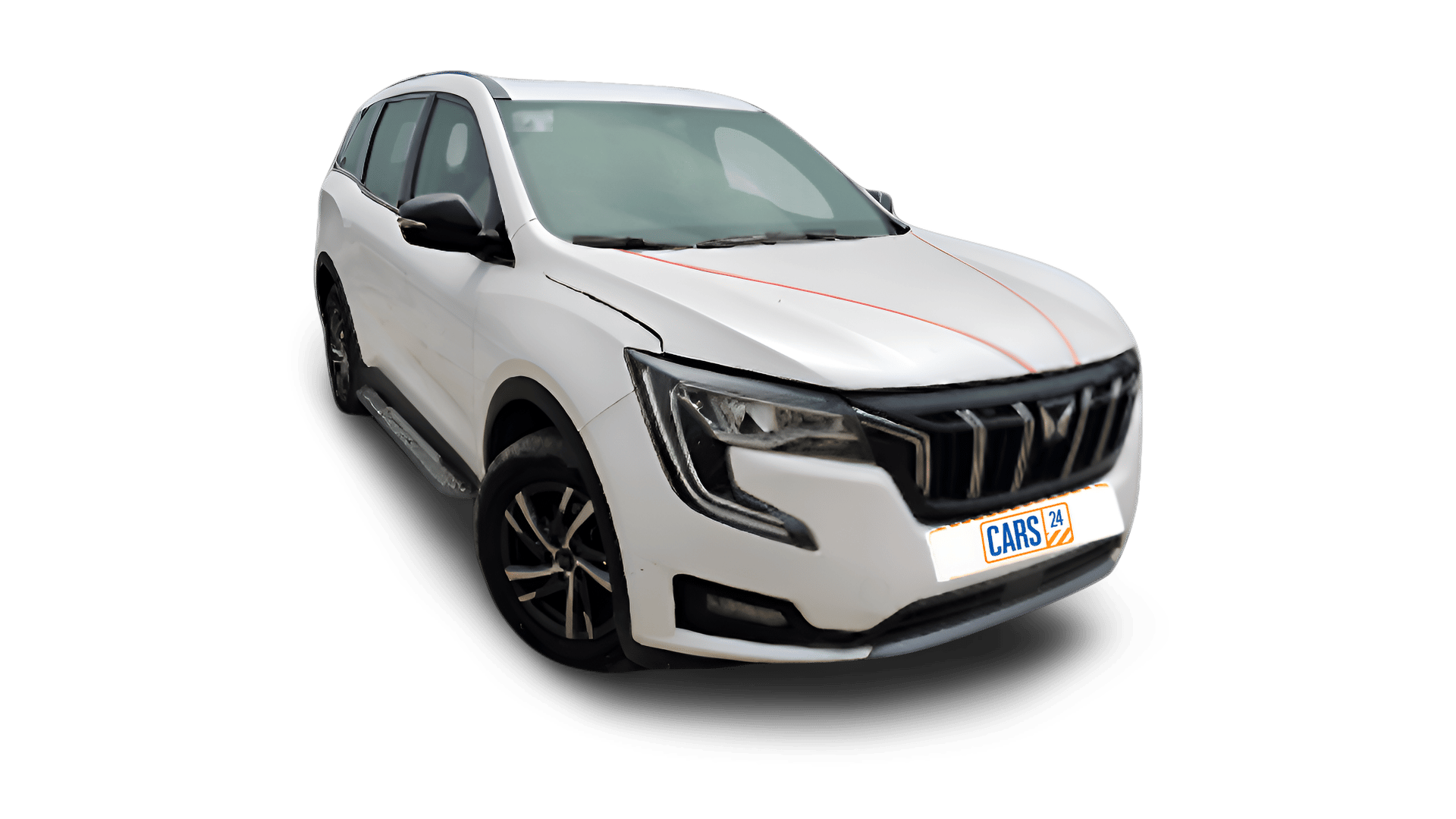 2023 Mahindra XUV700 - SUV - Petrol - Automatic - ₹16.50 lakh